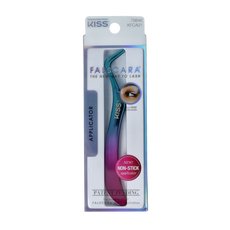 Kiss Falscara applicator  1.00 Set