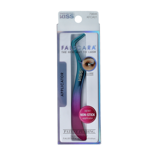 Kiss Falscara applicator  1.00 Set