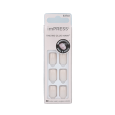 Kiss Impress color point pink 1 Set
