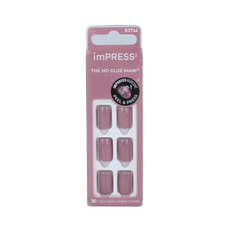 Kiss Impress color petal pink 1 Set