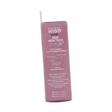 Kiss Impress color petal pink 1 Set