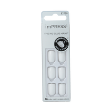 Kiss Impress color frosting 1 Set