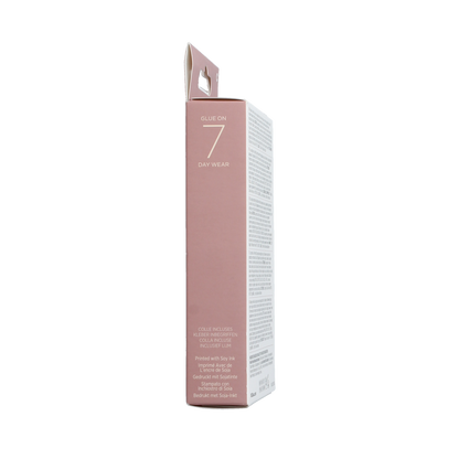 Kiss Bare but better nude glow 1.00 Set