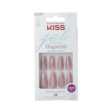 Kiss Gel fantasy magnetic west coast 1 Set