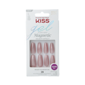 Kiss Gel fantasy magnetic west coast 1 Set