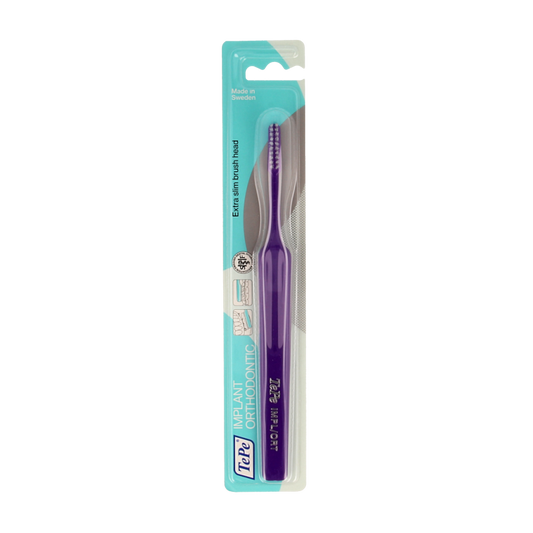 TePe Implantaat/orthodontieborstel 1 Stuks