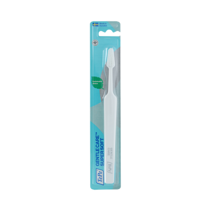TePe Tandenborstel gentle care 1.00 Stuks