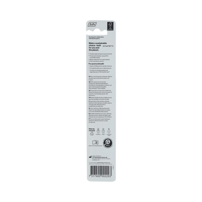 TePe Tandenborstel gentle care 1.00 Stuks