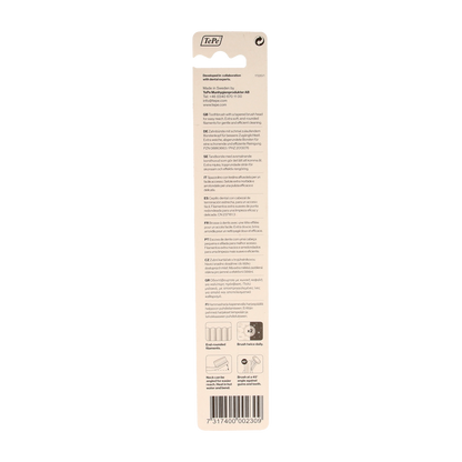 TePe Tandenborstel select extra soft 1.00 Stuks