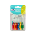 TePe Interdentale rager mixed pack  6 Stuks