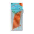 TePe Angle oranje 0.45 mm size 1 6 Stuks