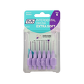 TePe Interdentale rager extra soft licht lila maat 6 6 Stuks