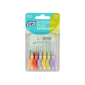 TePe Interdentale rager x-soft gemengd 6 Stuks