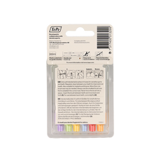 TePe Interdentale rager x-soft gemengd 6 Stuks