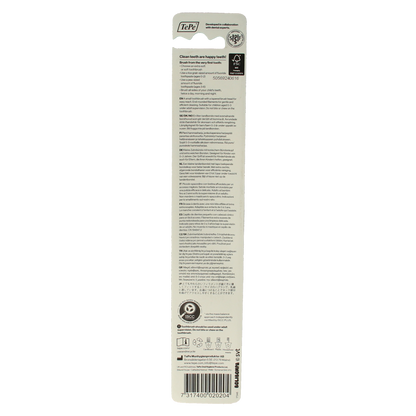 TePe Tandenborstel bolibompa extra soft 1.00 Stuks