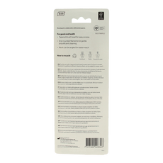 TePe Tandenborstel colour soft 3-pack 3 Stuks