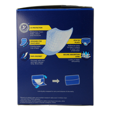 Tena Men active fit level 2 10 Stuks