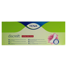 Tena Lady ultra mini+ 24 Stuks