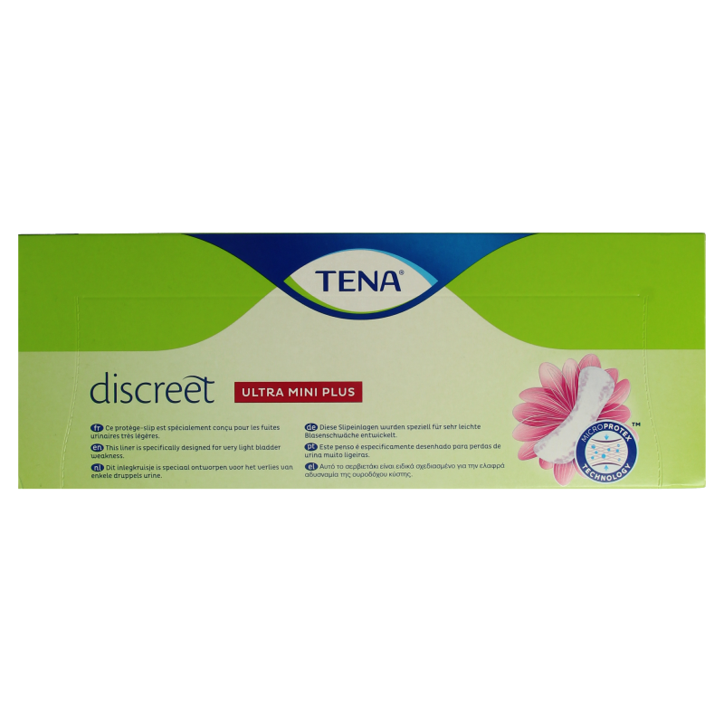 Tena Lady ultra mini+ 24 Stuks