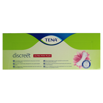 Tena Lady ultra mini+ 24.00 Stuks