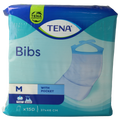 Tena Bibs 37 x 46cm 150 Stuks