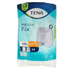 Tena Fix premium maat XXL 5 Stuks