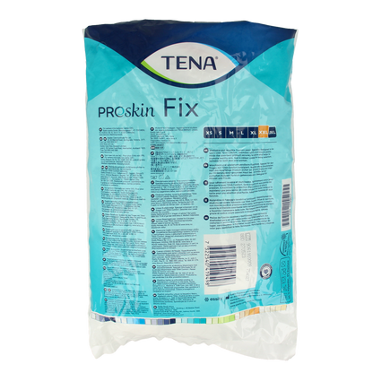 Tena Fix premium maat XXL 5.00 Stuks