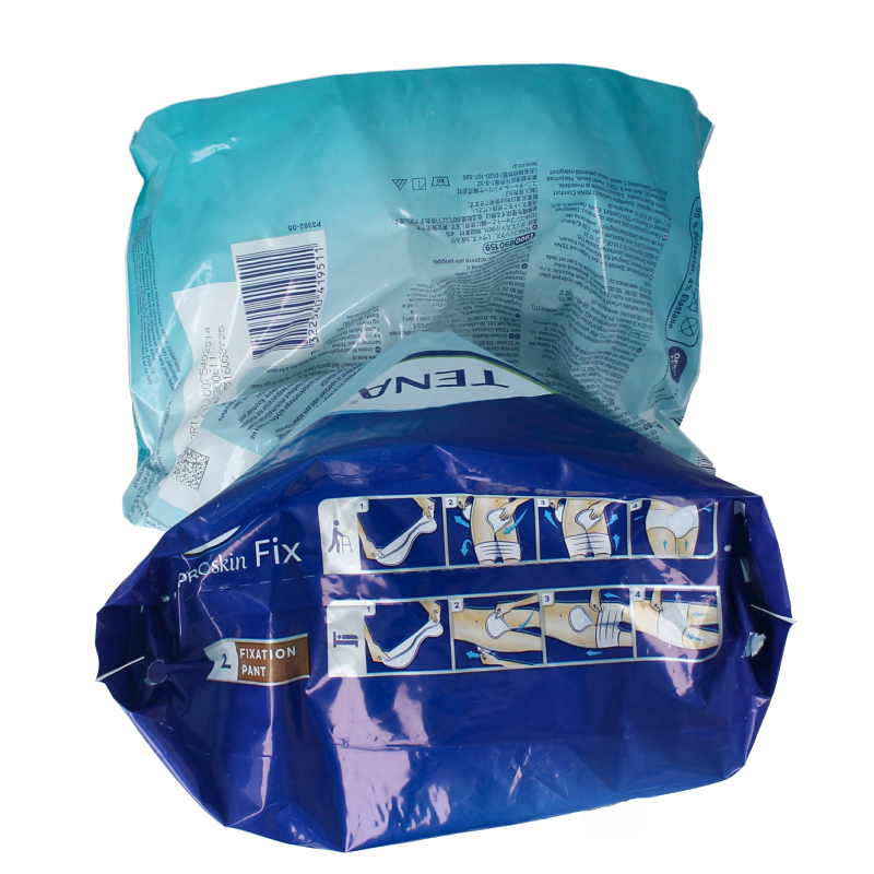 Tena Fix premium maat L 5 Stuks