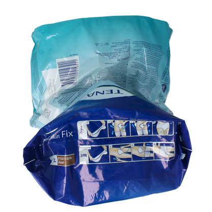 Tena Fix premium maat L 5.00 Stuks