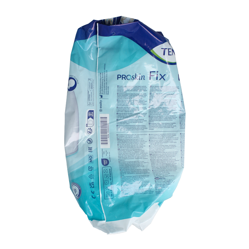 Tena Fix premium maat L 5 Stuks