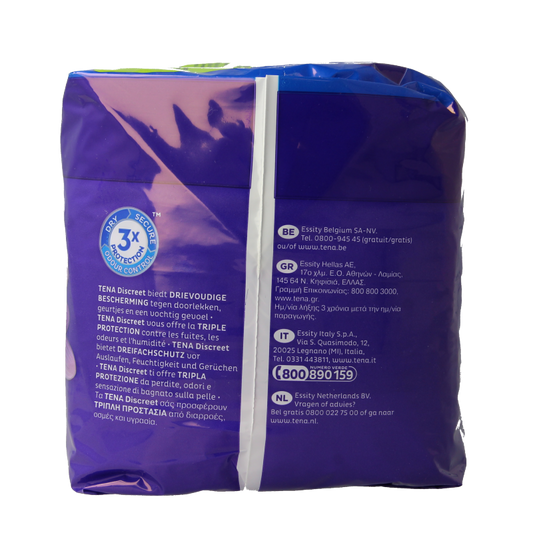 Tena Lady maxi night 6 Stuks