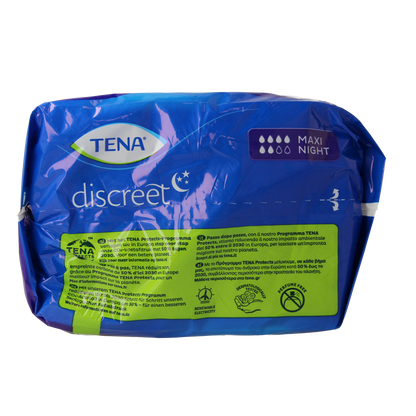 Tena Lady maxi night 6.00 Stuks