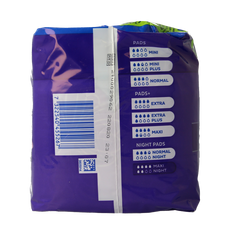 Tena Lady maxi night 6 Stuks