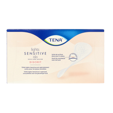 Tena Lights inlegkruisjes 28 Stuks