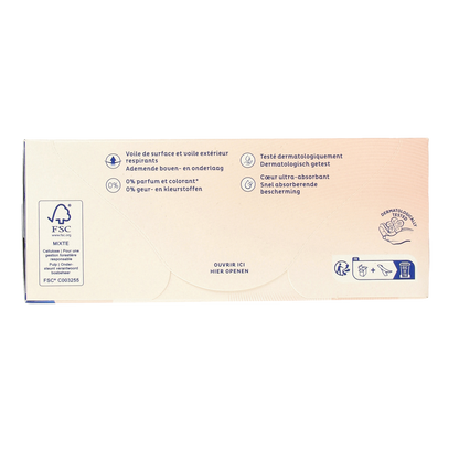 Tena Lights inlegkruisjes 28.00 Stuks
