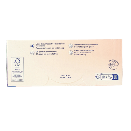 Tena Lights inlegkruisjes 28.00 Stuks