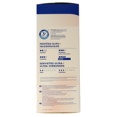 Tena Lights liner long 20 Stuks