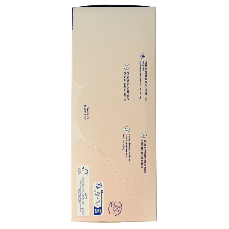 Tena Lights liner long 20 Stuks