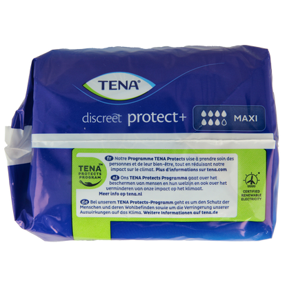 Tena Lady maxi 6.00 Stuks