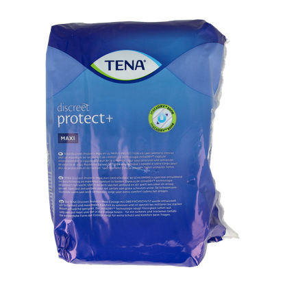 Tena Lady maxi 6.00 Stuks