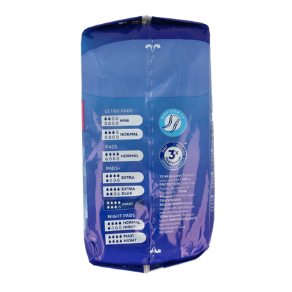 Tena Lady maxi 6.00 Stuks
