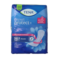 Tena Lady maxi 12 Stuks