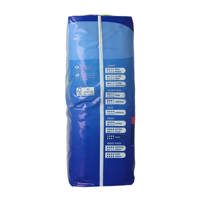 Tena Lady maxi 12.00 Stuks