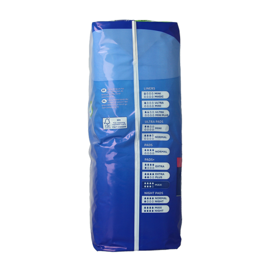 Tena Lady maxi 12 Stuks