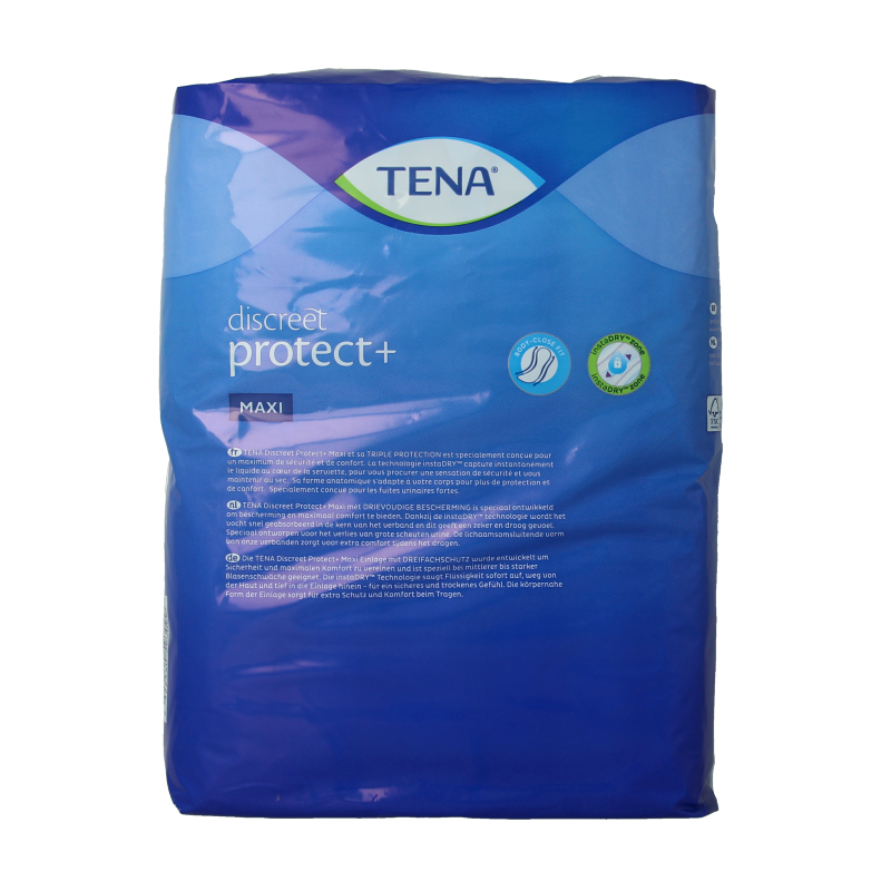 Tena Lady maxi 12 Stuks