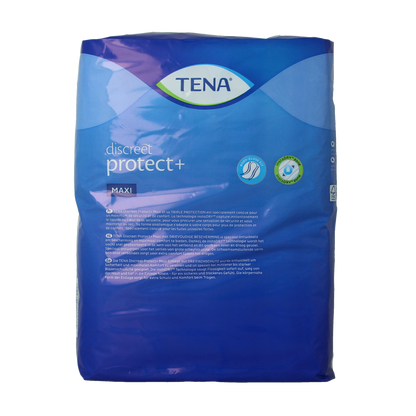 Tena Lady maxi 12.00 Stuks