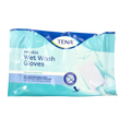 Tena Wet wash glove freshly 5 Stuks