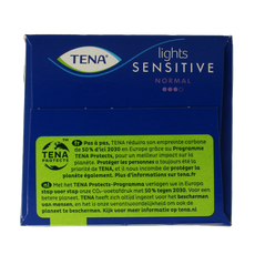 Tena Lights inlegkruisjes 24 Stuks