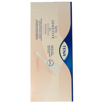 Tena Lights inlegkruisjes 24.00 Stuks