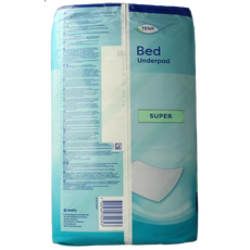 Tena Bed super 60 x 90 35 Stuks